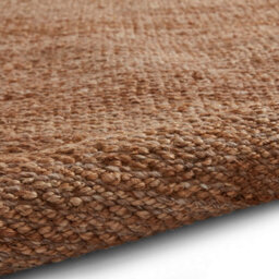 Beige Plain Handmade Kilim Modern Rug For Bedroom & Living Room-150Cm X 230Cm - thumbnail 6