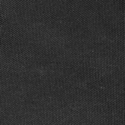 Berkfield Sunshade Sail Oxford Fabric Square 5X5 M Anthracite - thumbnail 3