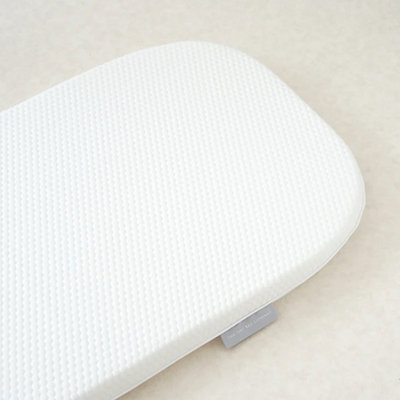 The Tiny Bed Company Tiny Dreamer™ - Premium Foam Crib Mattress To Fit Maxi-Cosi Iora Air (82 X 50Cm) - image 1
