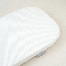 The Tiny Bed Company Tiny Dreamer™ - Premium Foam Crib Mattress To Fit Maxi-Cosi Iora Air (82 X 50Cm) - thumbnail 1