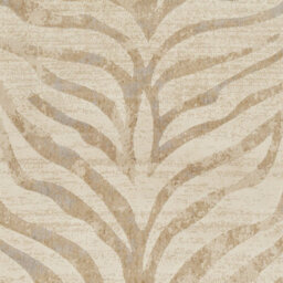 Livabliss City-Animal Print Beige Grey Taupe Boho Zebra Pattern Living Dining Bedroom Rug 160 X 220 Cm Easy Care, Non Shedding - thumbnail 7