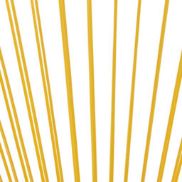 Beliani Garden Chair Acapulco Ii Pe Rattan Yellow - thumbnail 8