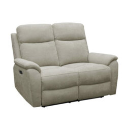 Aspire Richmond 3 + 2 + 1 Power Recliner Sofa Suite, Chenille Grey - thumbnail 7