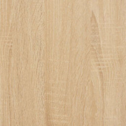 Walplus Tv Cabinet Sonoma Oak 102X35X45 Cm Engineered Wood - thumbnail 8
