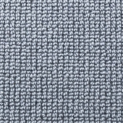 Ewehurst 100% Wool Luxury Carpet By Remland (Elegant Grey, 3M X 4M)