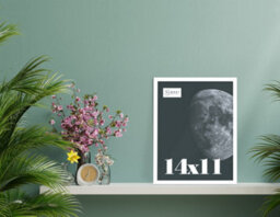 14X11 White Picture Frame (35.6 X 27.9Cm) Poster, Photo, Artwork, Gallery Wall Or Print - thumbnail 2