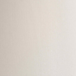 Pacific Lifestyle 40Cm Cream Oval Polysilk Tapered Shade - thumbnail 3