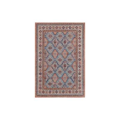 RainbowHome Anatolian Medallion Rug 180Cm X 120Cm - image 1