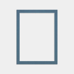 Ak Frames 16X12 Pompadour Picture Mounts To Fit 14X10 Aperture Size - Mount Board Only (No Frame Included) - thumbnail 1