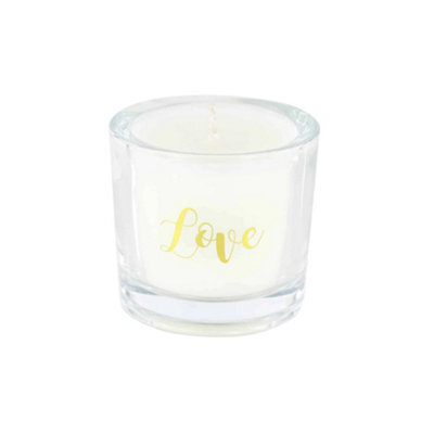 Ashleigh & Burwood Say It With Scent Votive Candle - Love - image 1