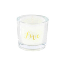 Ashleigh & Burwood Say It With Scent Votive Candle - Love - thumbnail 1