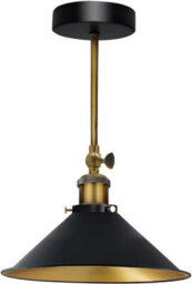 2 X Industrial Metal Wall Lights Indoor Wall Sconce Lighting Wall Lamp Fixture For Living Room Bedroom Vanity Loft Cafe Bar - thumbnail 4