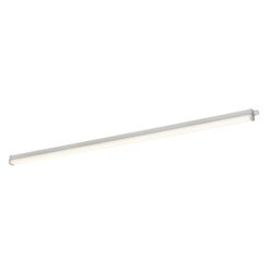 GoodHome Afonso Neutral White Integrated Led Batten 49W 5600Lm (L)1.5M - thumbnail 3