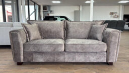 Serena Beige 3+2 Sofa Set Fullback - thumbnail 3