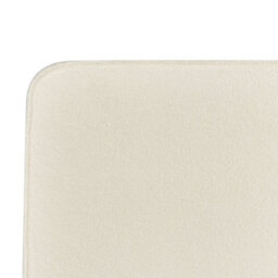 Beliani Bed Boucle Valognes 180 X 200 Cm (Eu Super King) Off-White - thumbnail 9