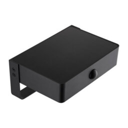 Nordlux Saulio Outdoor Aluminium Wall Light  Black,battery Led - thumbnail 6