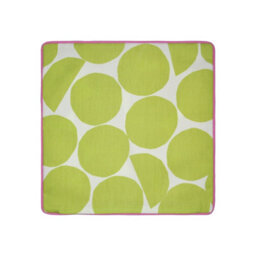 Fusion Ingo Outdoor/indoor Water & Uv Resistant Filled Cushion - thumbnail 4