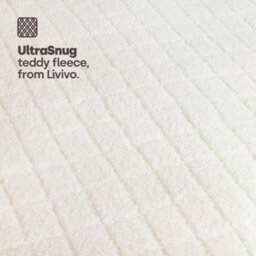 Livivo Ultrasnug Electric Under-Blanket - Dual-Control Super King - thumbnail 8