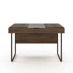 Computer Desk, Study Table Workstation Home Office Laptop - thumbnail 5