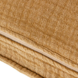 Yard Ribble Stone Wash Cushion Cover - thumbnail 6