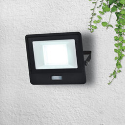 Harper Living Pir Floodlight With Fast Connector, Weatherproof Ip65, 30 Watts - thumbnail 6