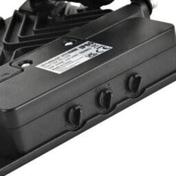 Harper Living Pir Floodlight With Fast Connector, Weatherproof Ip65, 30 Watts - thumbnail 7