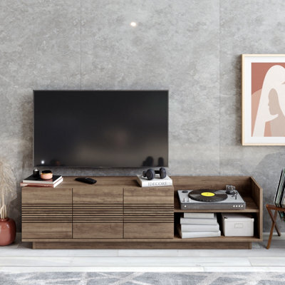 Decorotika Viano Tv Stand Tv Unit For Tvs Up To 47 Inch - image 1