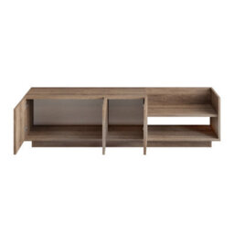 Decorotika Viano Tv Stand Tv Unit For Tvs Up To 47 Inch - thumbnail 4