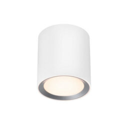 Nordlux Landon Smart Metal Ceiling Light Smart White,mains Led - thumbnail 2