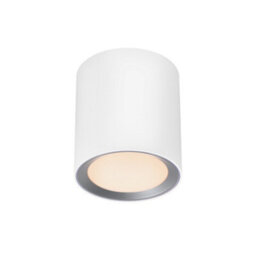 Nordlux Landon Smart Metal Ceiling Light Smart White,mains Led - thumbnail 6