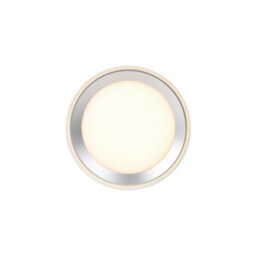 Nordlux Landon Smart Metal Ceiling Light Smart White,mains Led - thumbnail 4