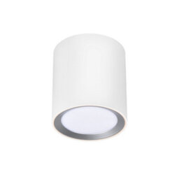 Nordlux Landon Smart Metal Ceiling Light Smart White,mains Led - thumbnail 8