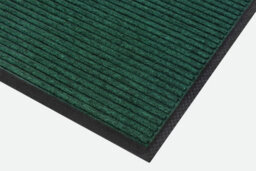 Blue Diamond Brushway Entrance Mat 90 X 150Cm Green - thumbnail 1