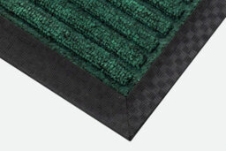Blue Diamond Brushway Entrance Mat 90 X 150Cm Green - thumbnail 2