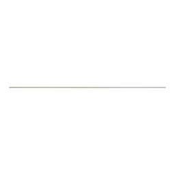 GoodHome Elasa Satin Brass Effect Curtain Pole, (L)2.5M (Dia)28mm - thumbnail 2