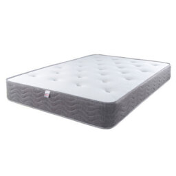 "Aspire 10"" Cool Tufted Ortho Mattress, Size Superking" - thumbnail 4