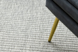 RugsX Carpet Origi 3583 Grey - Flat-Woven Sisal String 78X150 Cm - thumbnail 5