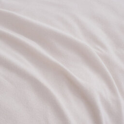 Living And Home Aristocratic White Bed Sofa Chenille Triangle Throw Pillow 180Cm W X 20Cm D X 50Cm H - thumbnail 6