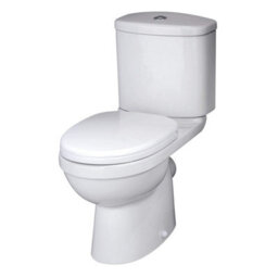 Veebath Rosina 1500mm Bath Vanity Unit, Toilet & Taps Bathroom Suite - thumbnail 4