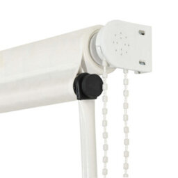 Berkfield Retractable Awning 300X150 Cm Cream - thumbnail 6