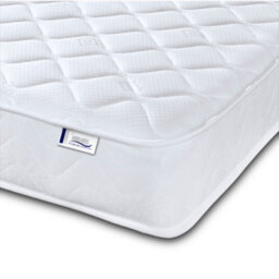 eXtreme Comfort Ltd Extreme Comfort 18Cm Economy Foam Free Spring Mattress 4Ft Small Double 120Cm X 190Cm