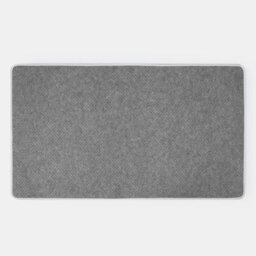 OHS Kids Rug Supersoft Washable Gaming Rugs Bedroom Mat, Black - 65 X 120Cm - thumbnail 7