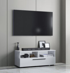 Vcm Tv Lowboard Tv Cabinet Arila Xl - thumbnail 3