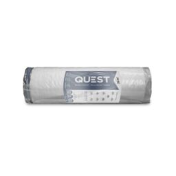 Jay-Be Quest Q3 Pocket Sprung Single Kids Mattress - thumbnail 4