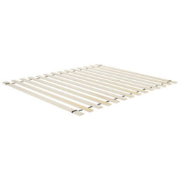 Beliani Bed Velvet Lubbon 160 X 200 Cm (Eu King Size) Grey - thumbnail 6