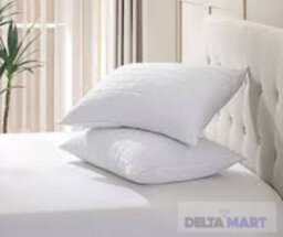 Premium Latex Shredded Pillow  60Cmx40Cm Rubber Pillows - thumbnail 4