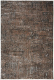 Black Ivory Abstract Modern,easy To Clean Rug For Bedroom & Living Room-119Cm X 180Cm - thumbnail 9