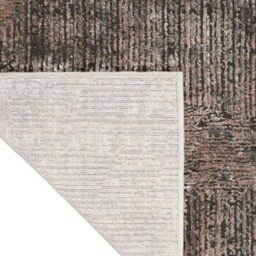 Black Ivory Abstract Modern,easy To Clean Rug For Bedroom & Living Room-119Cm X 180Cm - thumbnail 5