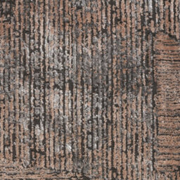 Black Ivory Abstract Modern,easy To Clean Rug For Bedroom & Living Room-119Cm X 180Cm - thumbnail 2