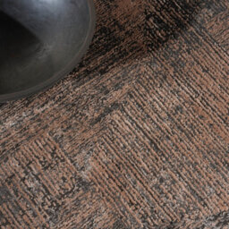 Black Ivory Abstract Modern,easy To Clean Rug For Bedroom & Living Room-119Cm X 180Cm - thumbnail 4